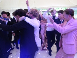 YR11 Prom 2025 - Party